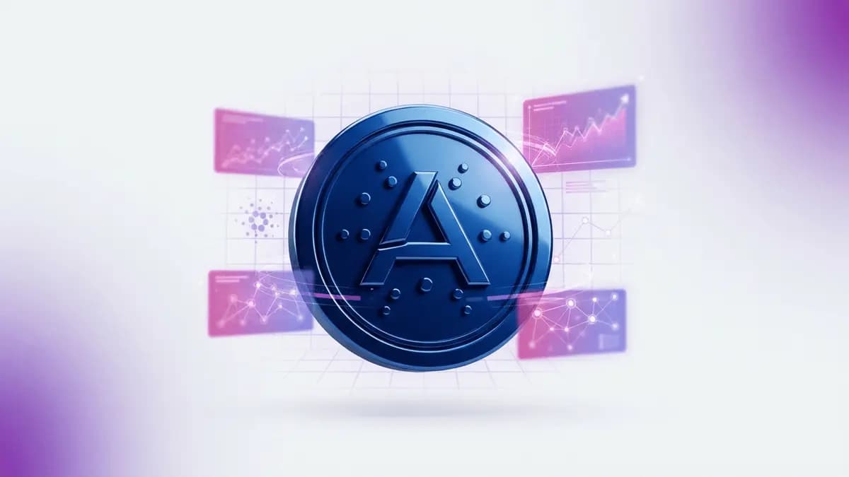 Прогноз цен на Cardano: ADA вошла в топ-15 криптовалют по рыночной капитализации, поскольку кит накапливается