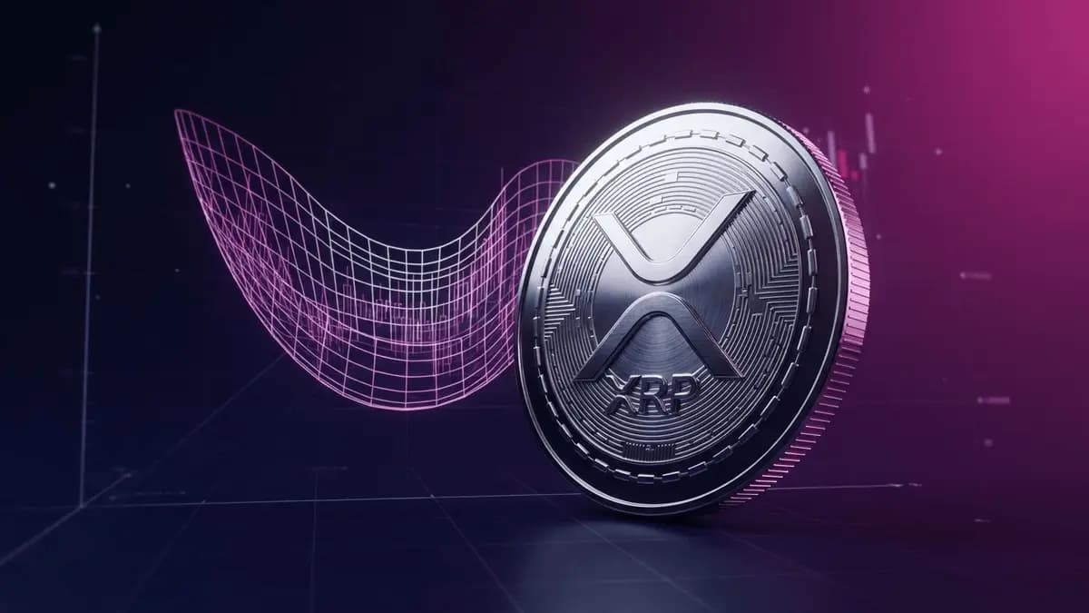 XRP XRP Цена не может завершить кубок и справиться, поскольку Ripple вводит монетный двор для решения проблемы RLUSD