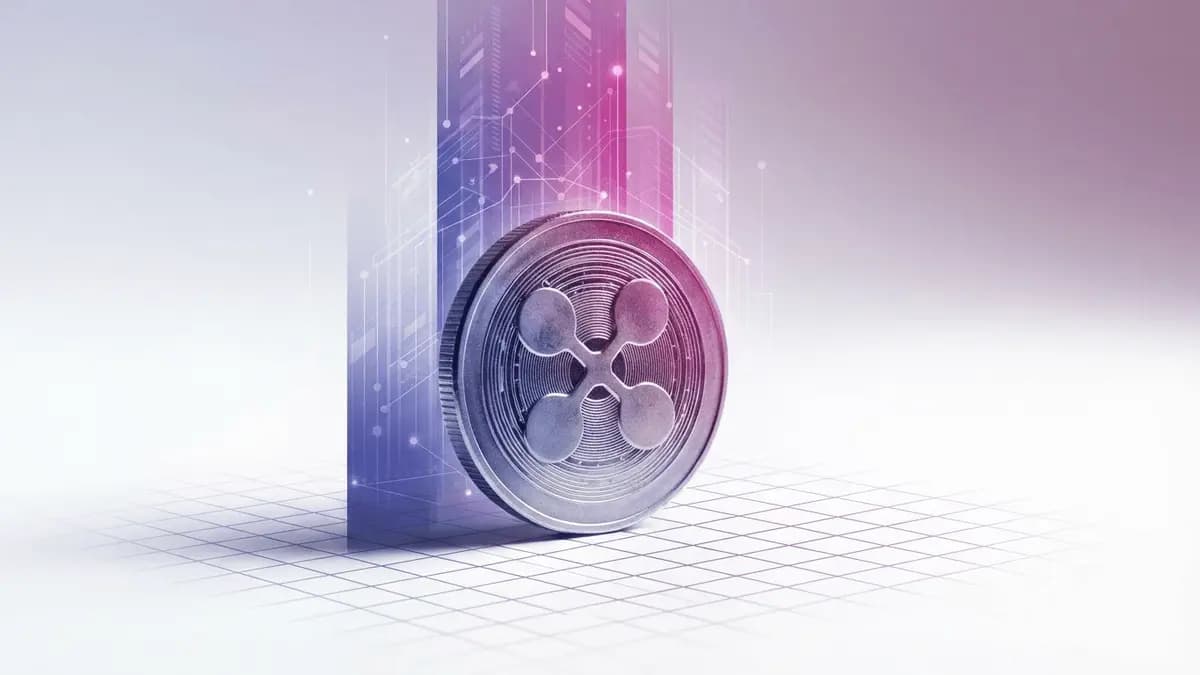 XRP XRP Прогноз цен: Спрос на токены Ripple достиг максимума С июня