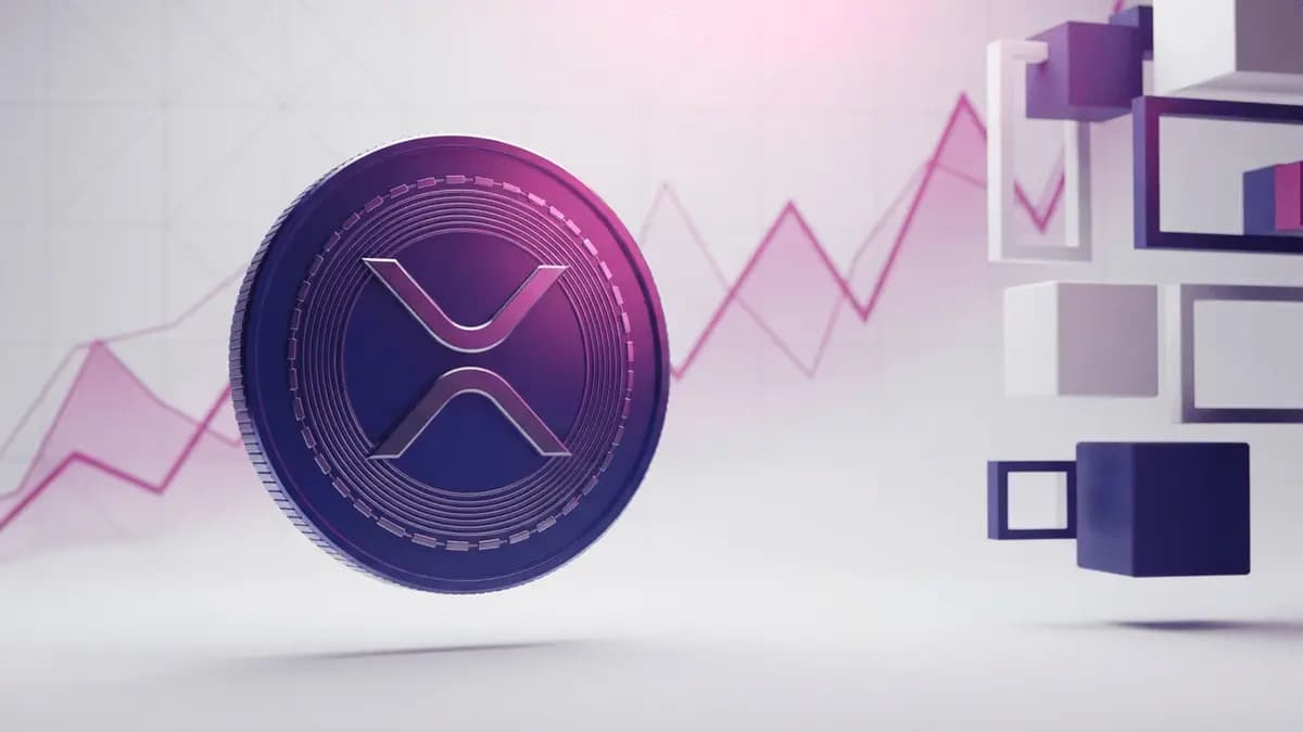 XRP 软件 价格预测:美联储利率决定和连带ETF流量