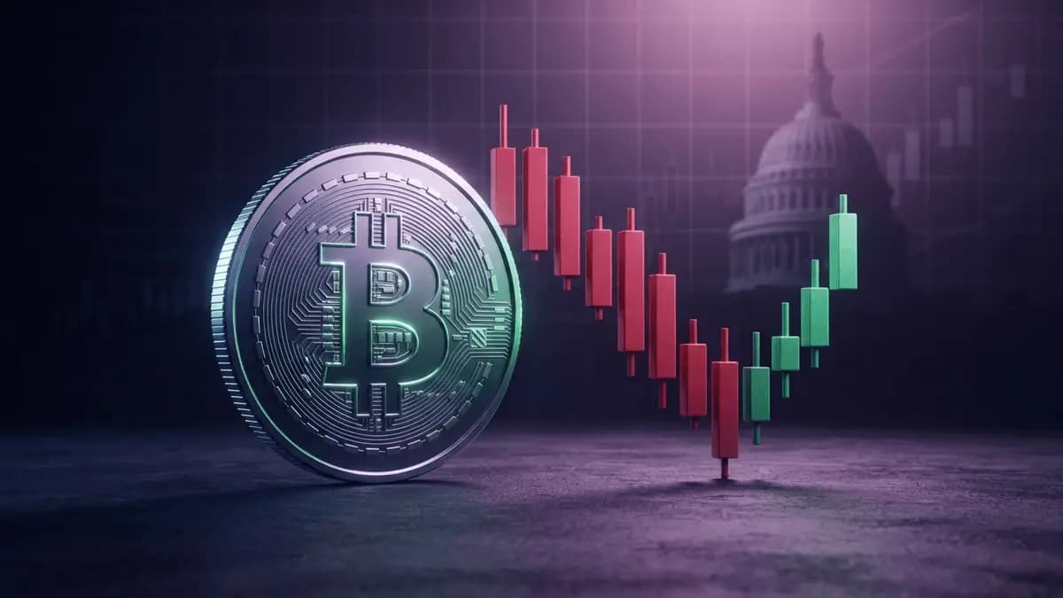 Bitcoin Price Prediction: Golden Cross Hints at $100K Surge