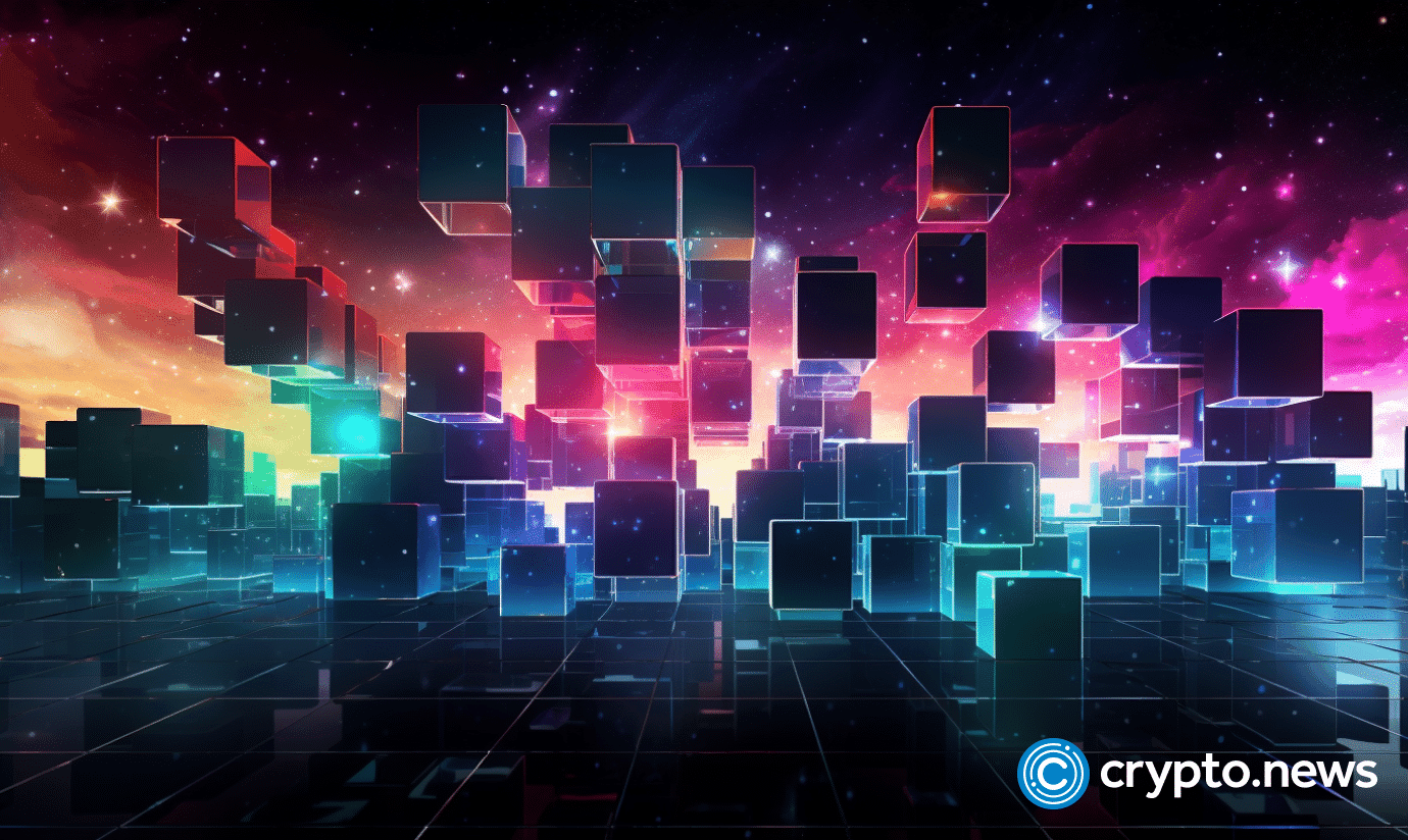 Prix Polkadot forme un drapeau taureau avant la révision tokénomique le 12 mars