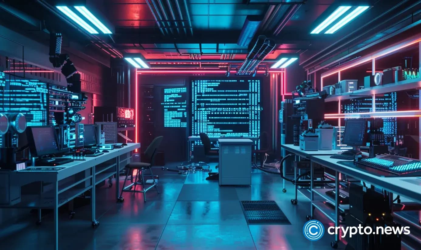 Core Scientific asegura hasta $1b financiación de Morgan Stanley