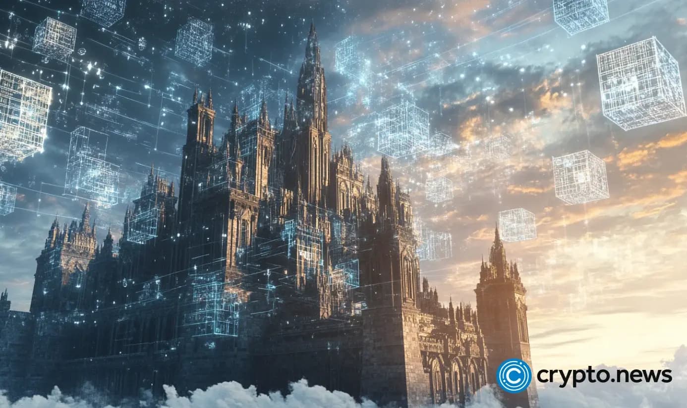 Blockchain.com apporte un avenir perpétuel aux utilisateurs de portefeuilles en auto-garde