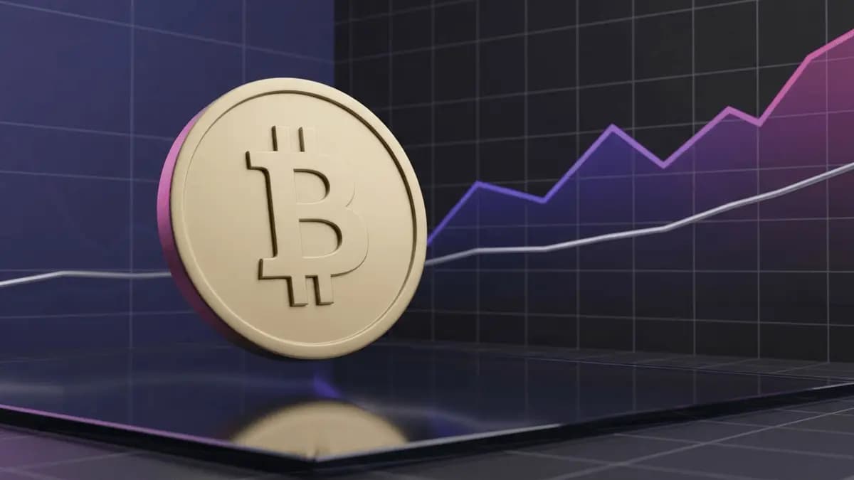 Bitcoin Price Prediction: Has the BTC Bear Market Ended After 45 Weeks?