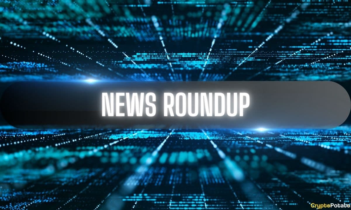 Neue Critical iPhone Exploit, Morgan Stanley Taps Coinbase, a16z zu Raise $2 Billion: Die letzten 24 Stunden in Crypto