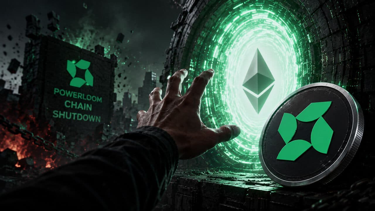 Los usuarios del puente Ethereum tienen 24 horas para salir antes de que la cadena se cierre después de sólo 5 semanas de advertencia