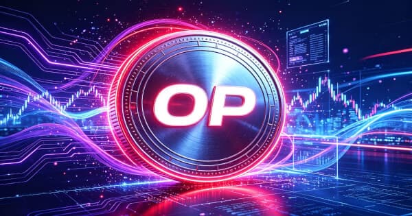 OP Price Prediction: Whale Accumulation Won't Save OP From Its $0.08 Cliff Edge