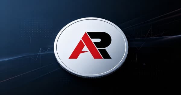 ARB Price Prediction: Pinned at Pivot After 3.8% Drop, Swing Entry Zone Sits Below