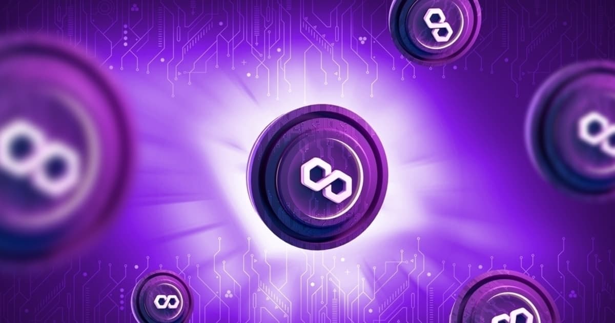 Polygon (MATIC) aktiviert $1M Gassubvention für AI Agent Payments in Lisovo Upgrade