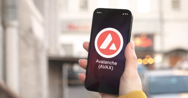 AVAX Preisvorhersage: Ein weiterer Flush vor dem Bounce, der tatsächlich wichtig ist