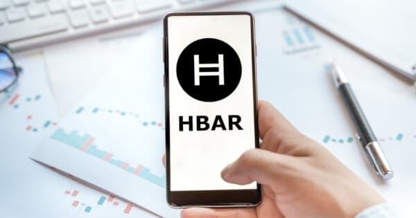 HBAR Preis-Prädiktion: $0.105 Breakout oder $0.08 Retest innerhalb 2 Wochen