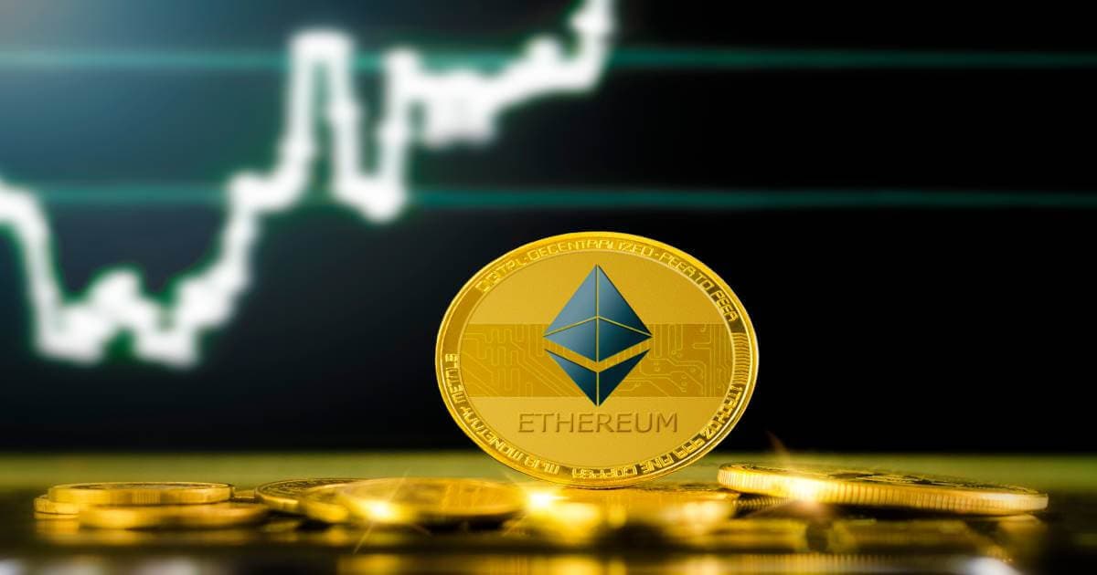 ETH Price Prediction: Sub-$2,440 With Every Short-Term Average Stacked Overhead