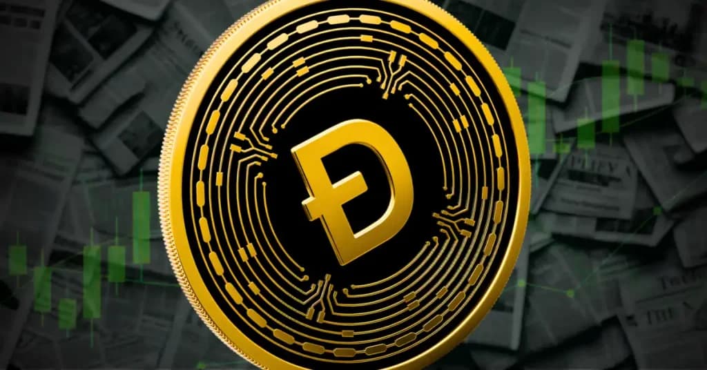 Dogecoin Preis Jumps als Altcoin Sentiment Flips: Ist ein DOGE Preis Breakout Coming?