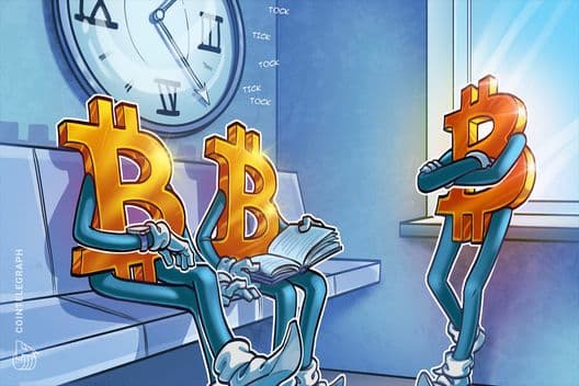 Prix BTC dû « nouveaux sommets: » Cinq choses à savoir en Bitcoin cette semaine