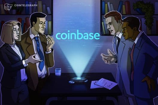 Vereinigtes Königreich House of Lords Presse Coinbase Exec auf Stallcoins, KYC und Bank laufen Ängste