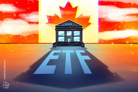 La Banque Scotia du Canada lance un ETF multicrypto avec 3iQ