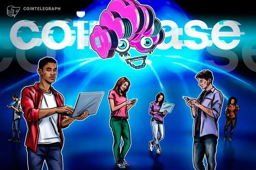 Coinbase es probar agentes de IA que aparecen en Slack y correo electrónico