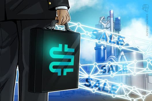 Aluminium-Gigant Alcoa zu verkaufen dormant Smelter zu Bitcoin miner NYDIG: Bericht