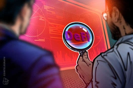 Kelp exploit met en évidence problème avec les prêts DeFi non isolés: Crypto execs