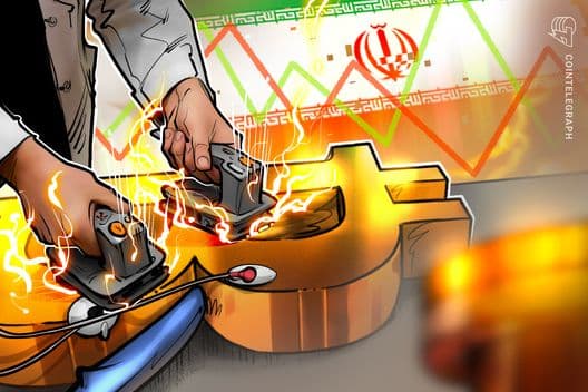 Bitcoin efface les gains du week-end comme le cessez-le-feu USA-Iran fait face à la pression