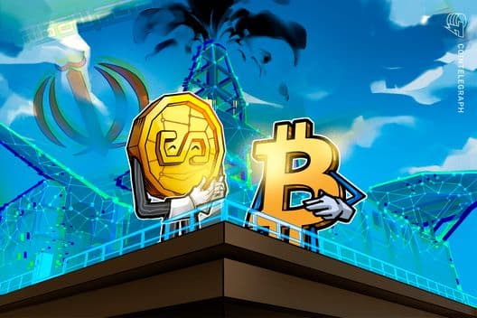 L'Iran considère BTC comme un actif stratégique, mais USDt domine toujours les péages pétroliers: BPI