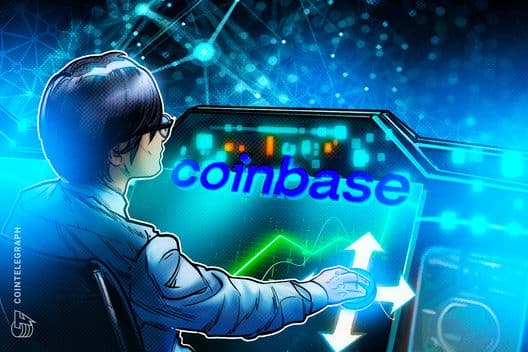 Coinbase lanza préstamos respaldados por el Reino Unido como FCA forma reglas