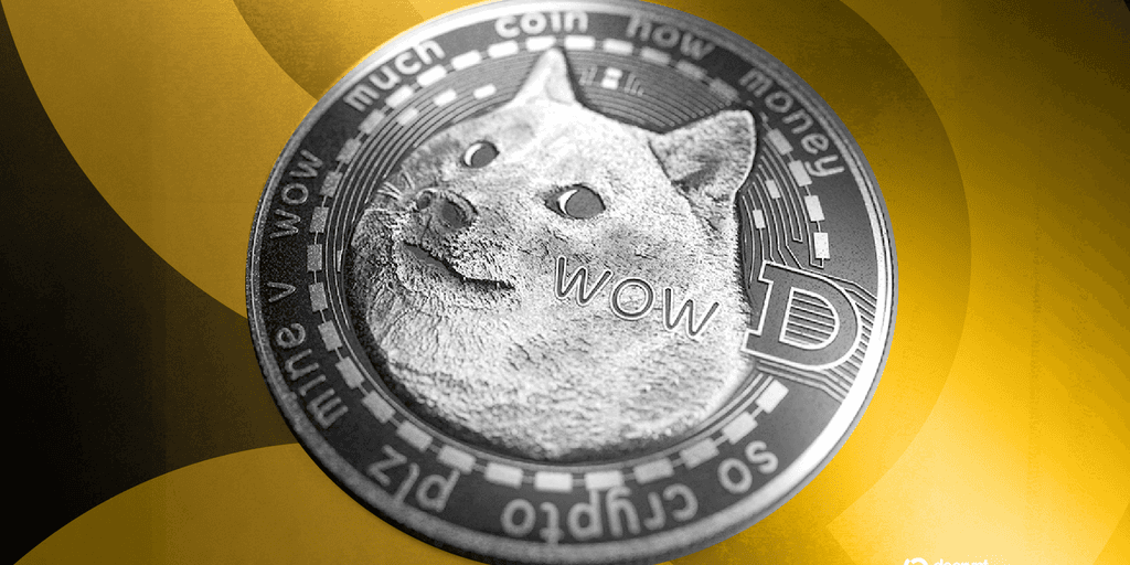 Dogecoin Pumpen als Bitcoin Pops, Reversing Jüngsten DOGE Losing Streak