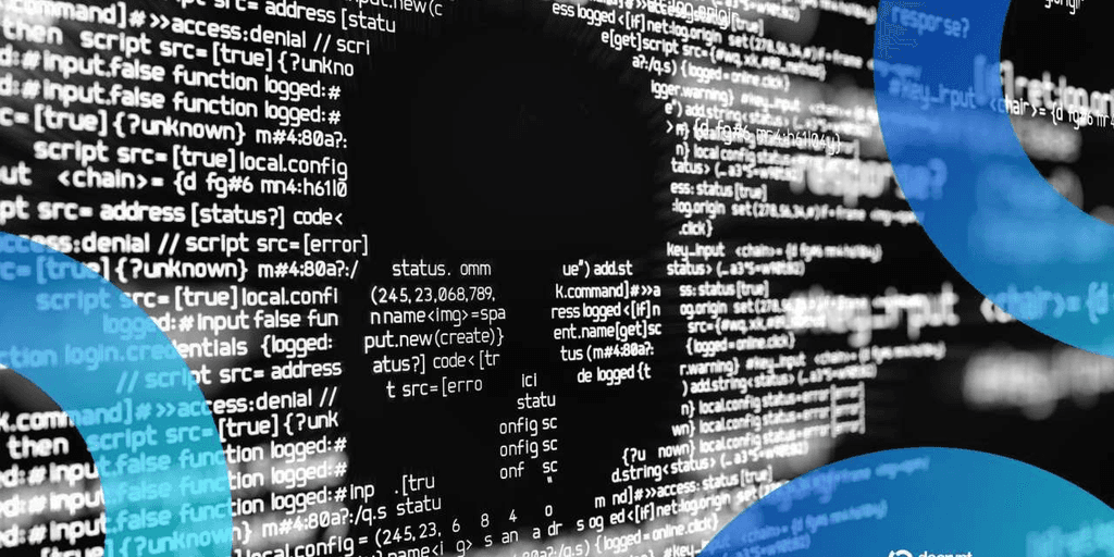 Apple iPhone Hacking Kit verwendet von Spies, Crypto Scams könnte US-Geheimdienst Ursprung