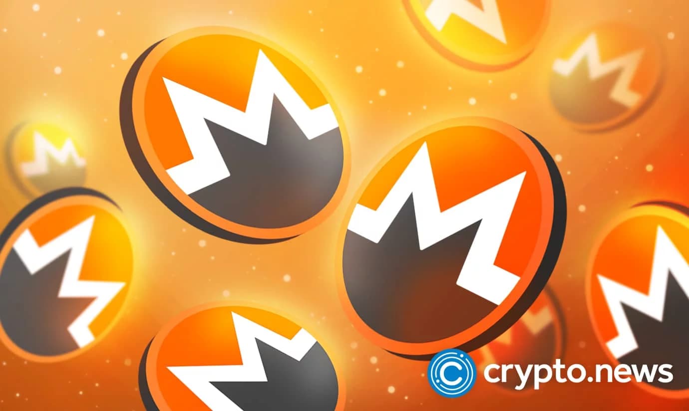 Why is Monero price up today?