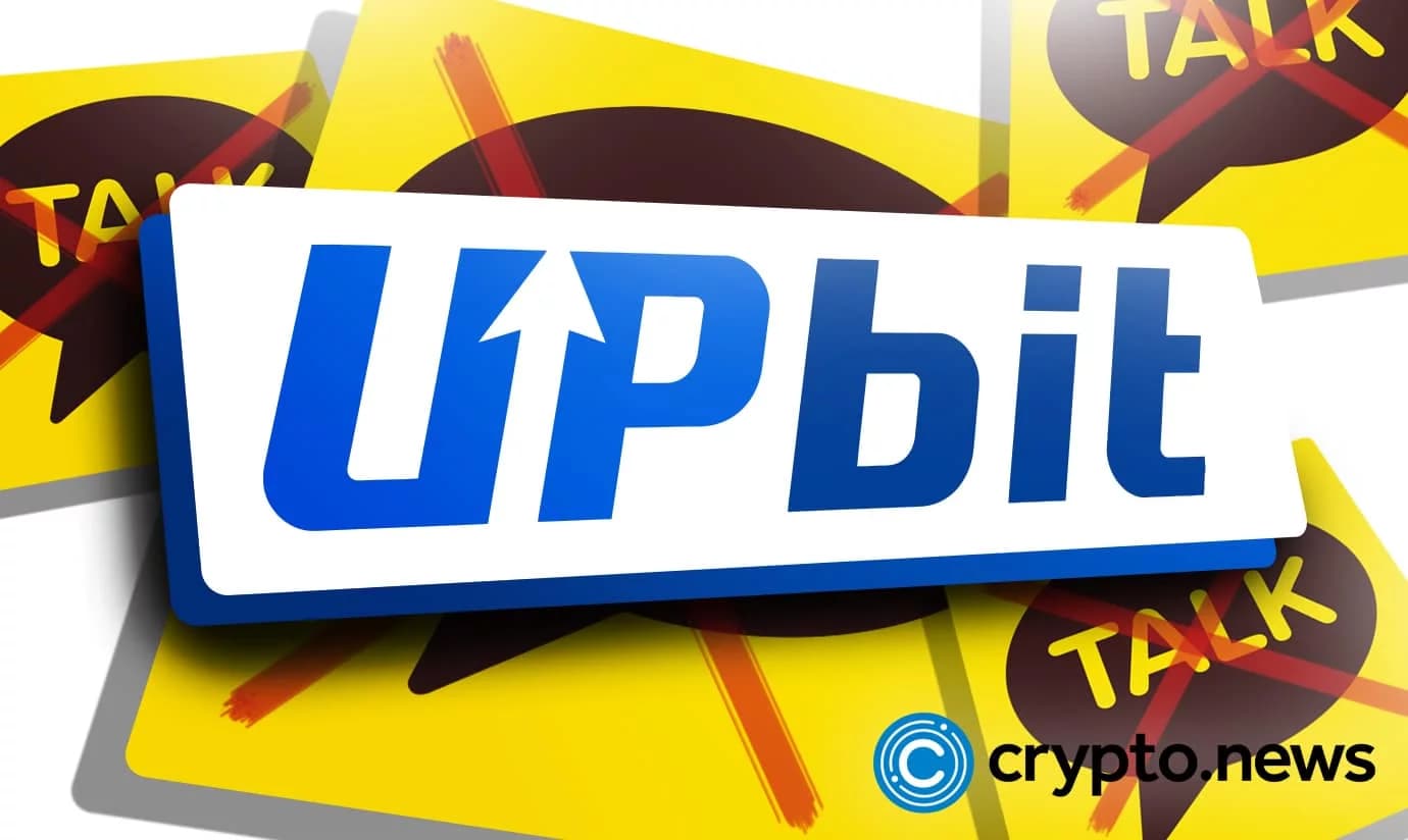 Upbit 扩展 KRW 市场, 主要有两个 DeFi 令牌上市