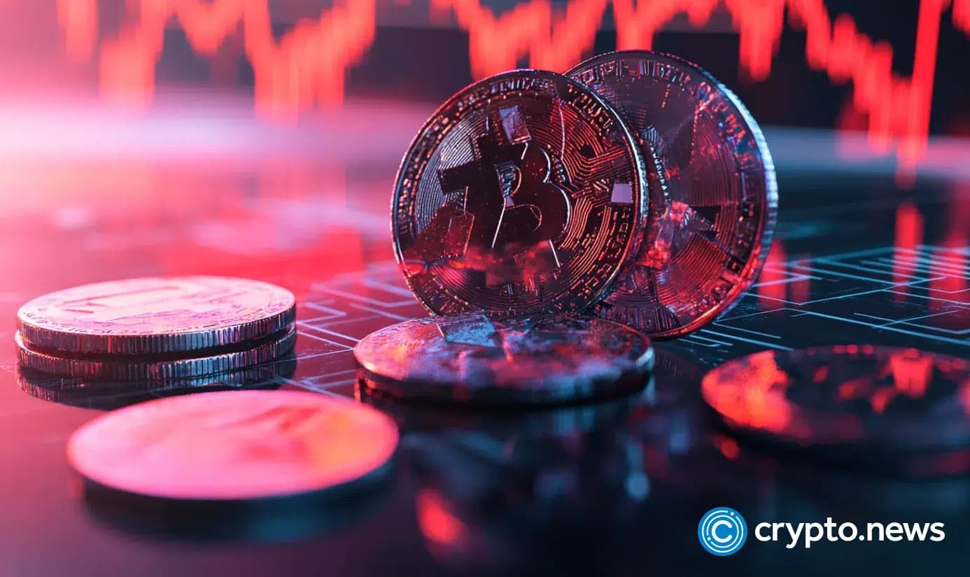 DEXE упал более чем на 90% из-за трансферов Ceffu, что вызвало вопросы DWF Labs