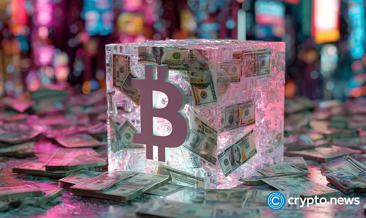 Bitcoin-Preis erholt sich nach schwachen US-Arbeitsdaten erleichtert Druck auf Risiko-Assets