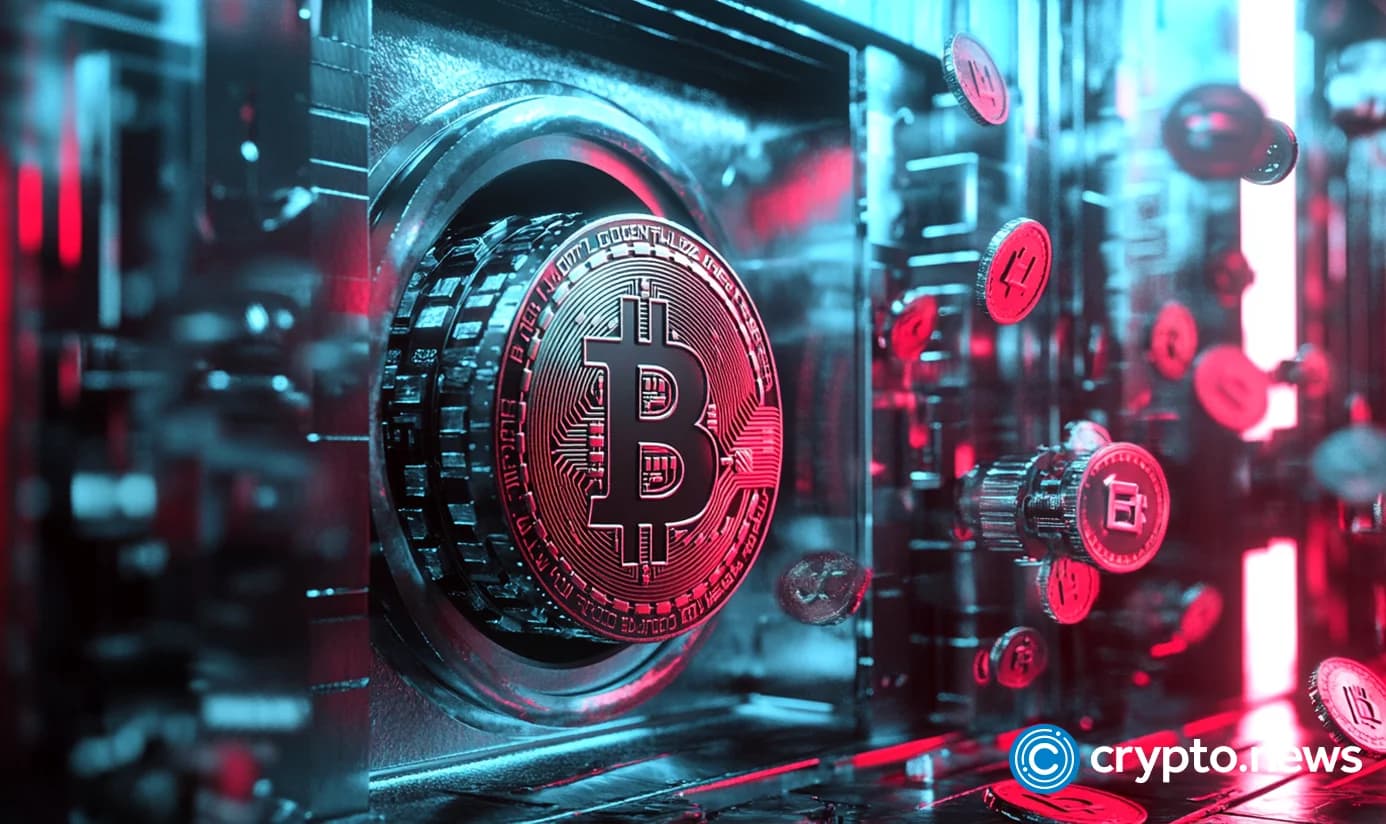 Bitcoin price rebound faces major test at $83K