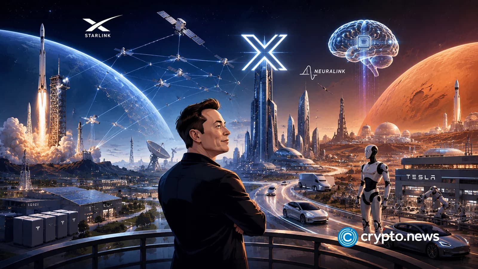Les stocks de SpaceX s'enfoncent vers le bas après l'arrêt du lancement de Starship