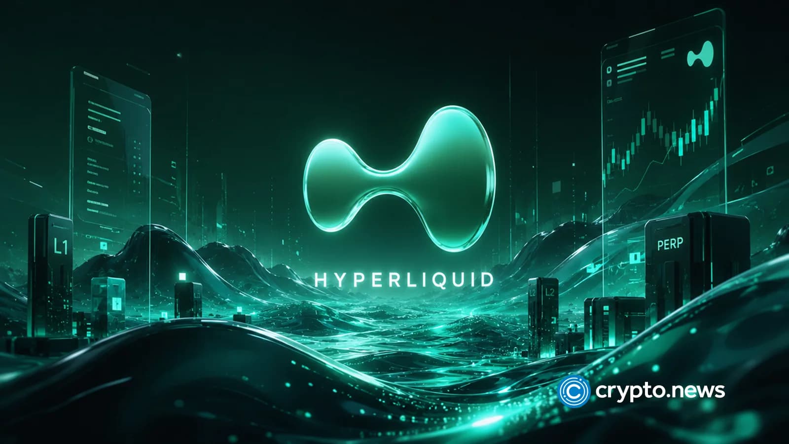HYPE price hits new all-time high after Hyperliquid loan rollout