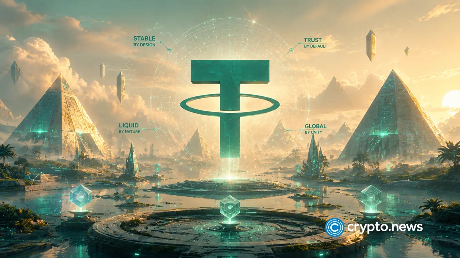 Что такое USDT0? Доллар, который говорит, что он не завернут