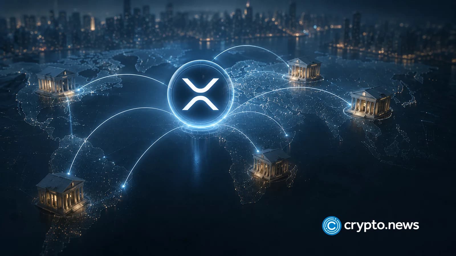 September XRP price catalysts: How ASDeFi users can earn 7,000 XRP each month
