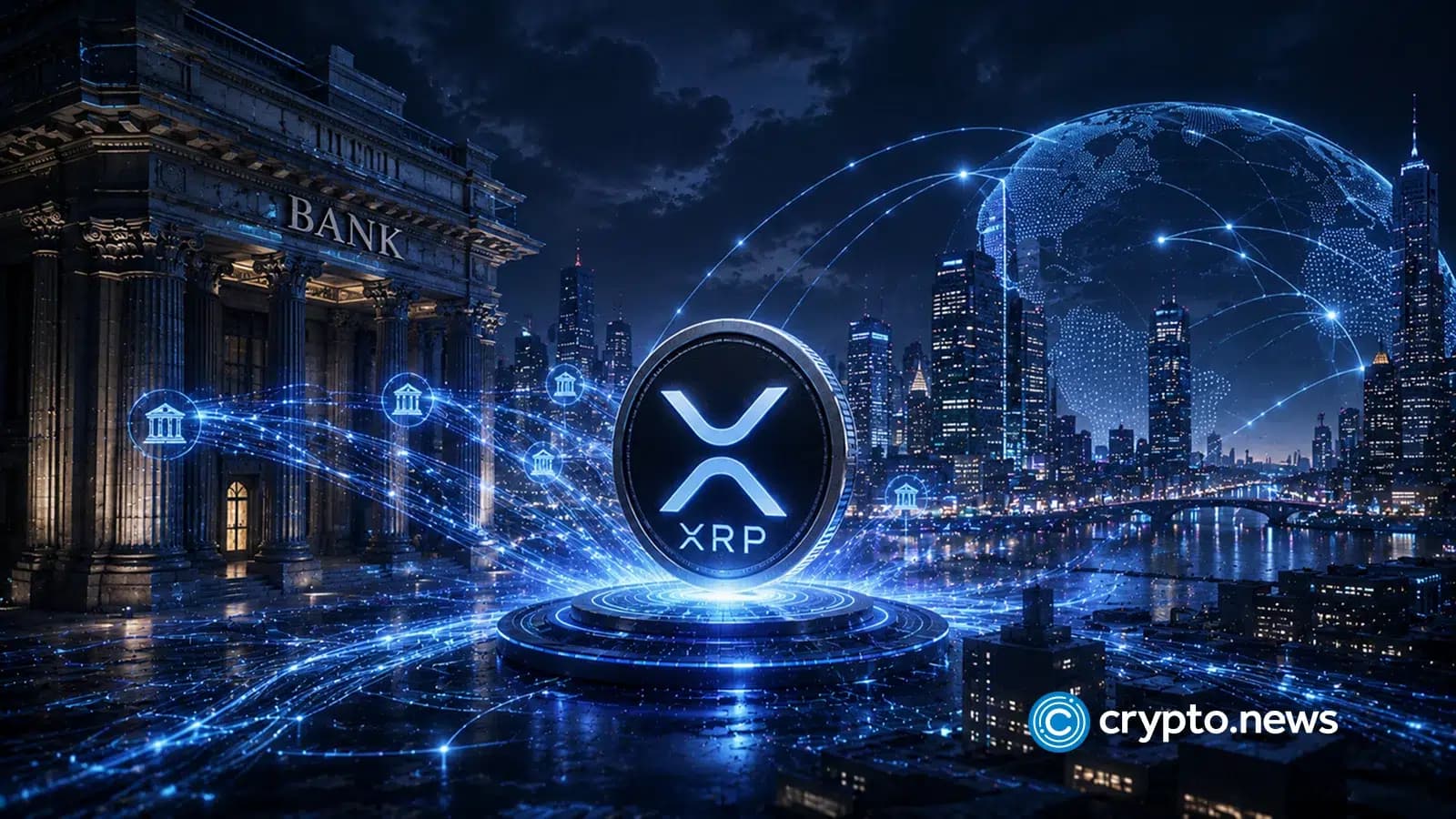 XRP price targets $1.17, but one resistance line blocks the way