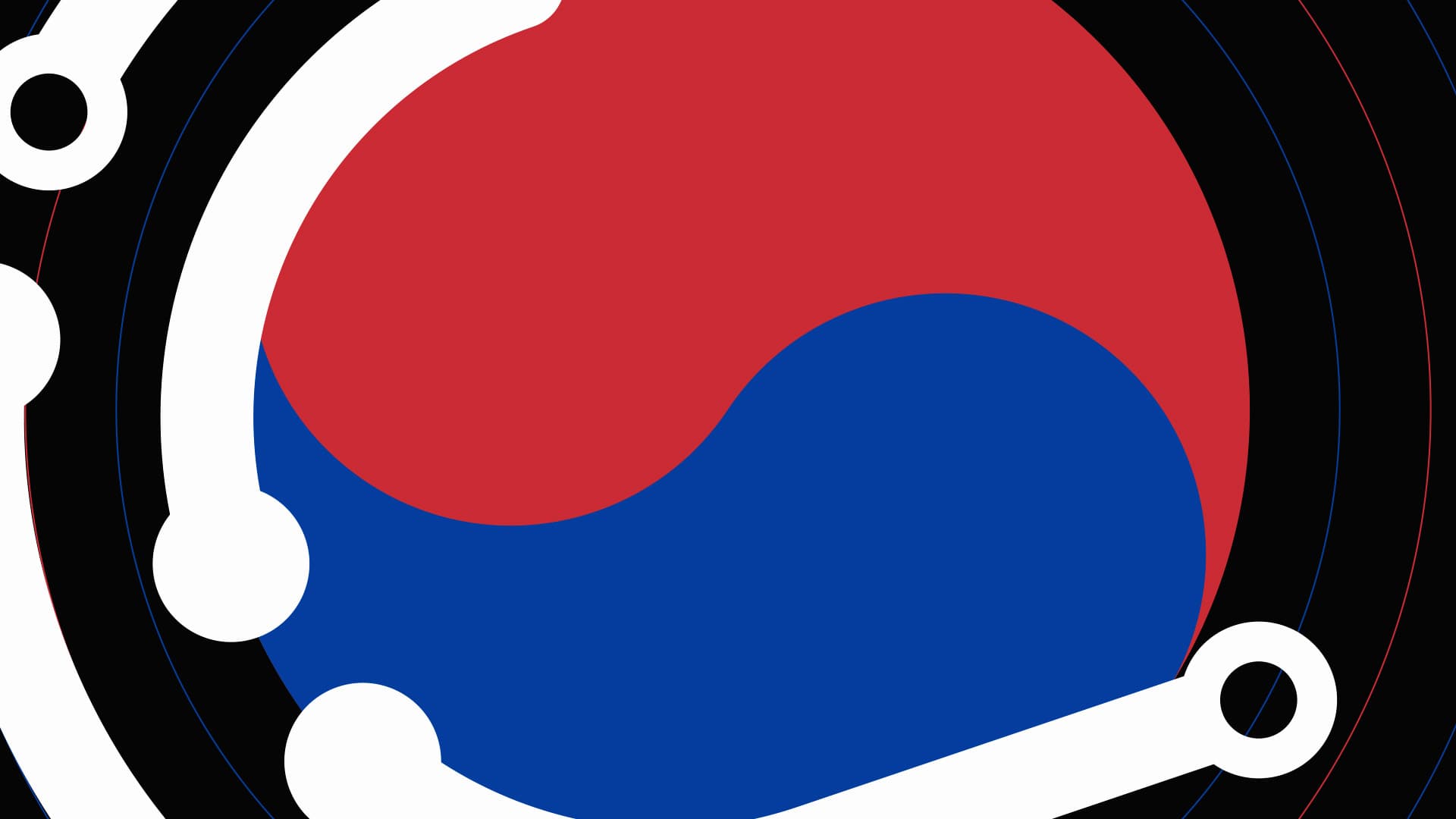 Crypto durch die südkoreanischen Steuerbeamten gestohlen ein zweites Mal