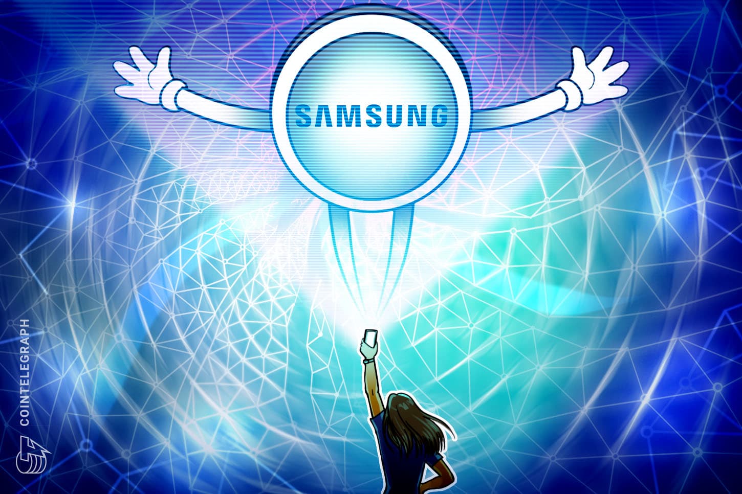 Samsung Wallet планирует поддержку стейблкоинов для расширения цифровых платежей