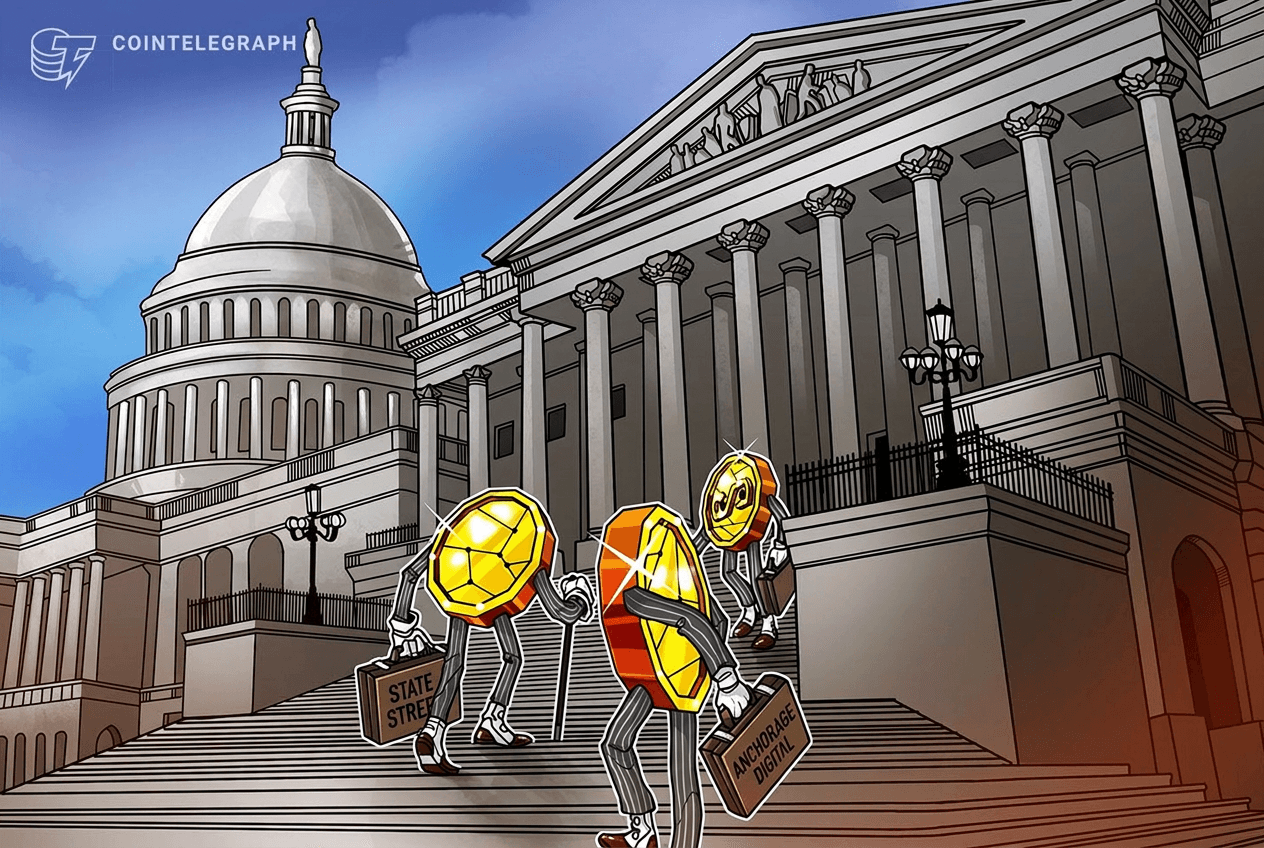 Группы защиты криптовалют поддерживают прохождение CLARITY, поскольку правила этики сталкиваются с противодействием