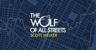 Matt Hougan: Der Krypto-Markt kann in der Nähe einer unteren, institutionellen Annahme von Bitcoin wächst, und kleinere Protokolle gewinnen Traktion | Der Wolf von allen Straßen