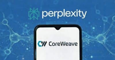 CoreWeave augmente sur plusieurs années pour alimenter les charges de travail Perplexité