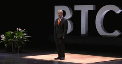 战略在比特币上花费了2.5B美元,这是迄今为止最大的一次购买