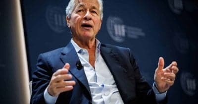 JPMorgan PDG Jamie Dimon discutera de SpaceX IPO avec ses clients cette semaine