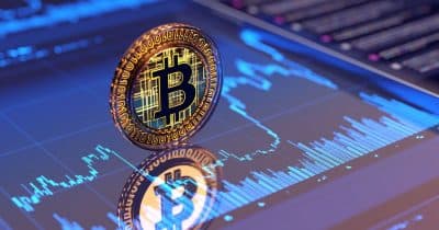 Wall Street endet tiefer als Naher Osten Spannungen eskalieren, ziehen Bitcoin zu $73K