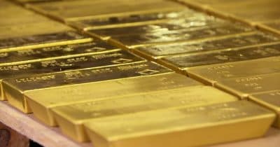 La France transforme l'échange de réserves d'or en 15 milliards de dollars exceptionnels