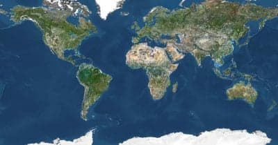 La final de la Copa del Mundo está aquí, y el cripto no está cerca del campo