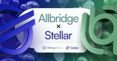 Allbridge exploited for $2M, funds bridged from Solana to Ethereum